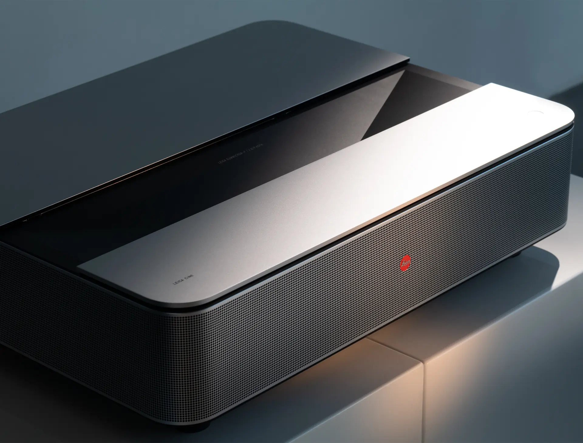 Leica Home Cinema