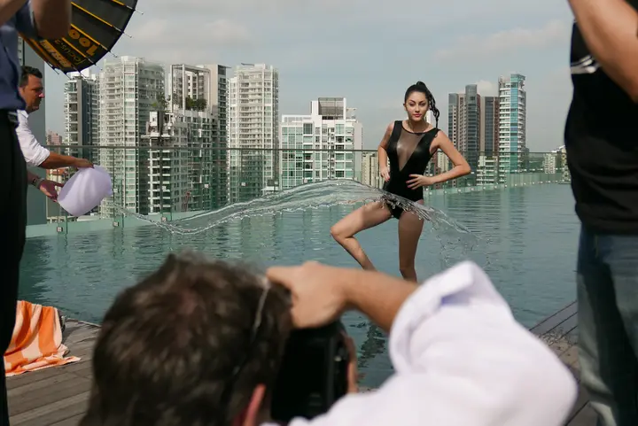 Akademie_Singapur